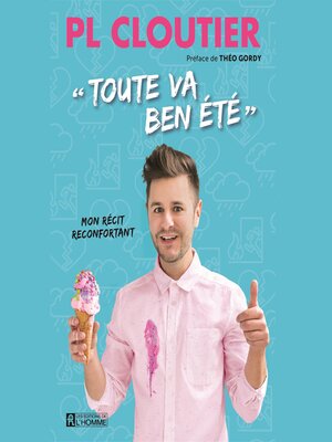 cover image of « Toute va ben été »